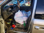 Dodge Caravan 2003
