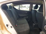 Nissan Versa 2019