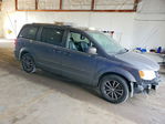 Dodge Caravan 2017