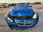 BMW Series 6 2019