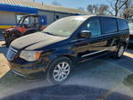 Chrysler Voyager 2013