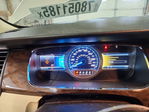 Ford Taurus 2017