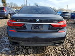 BMW Series 7 2019