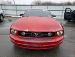 Ford Mustang 2008