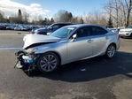 Lexus IS 2016