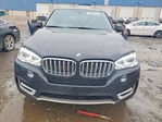 BMW X5 2017