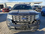 Ford Explorer 2016