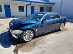 BMW Series 4 2014