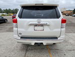 Toyota 4Runner 2011