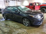 Kia Forte 2024