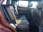 Ford Explorer 2016