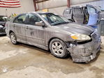 Toyota Corolla 2007