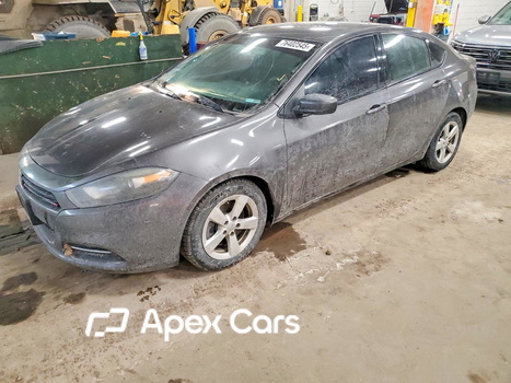 Dodge Dart 2015 - Image 1 of 12