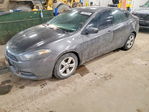 Dodge Dart 2015