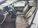 Honda Odyssey 2022