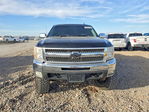 Chevrolet Silverado 2013