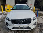 Volvo XC60 2022