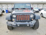 Jeep Wrangler 2015