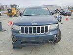 Jeep Grand Cherokee 2012