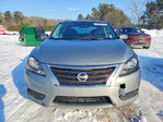 Nissan Sentra 2014