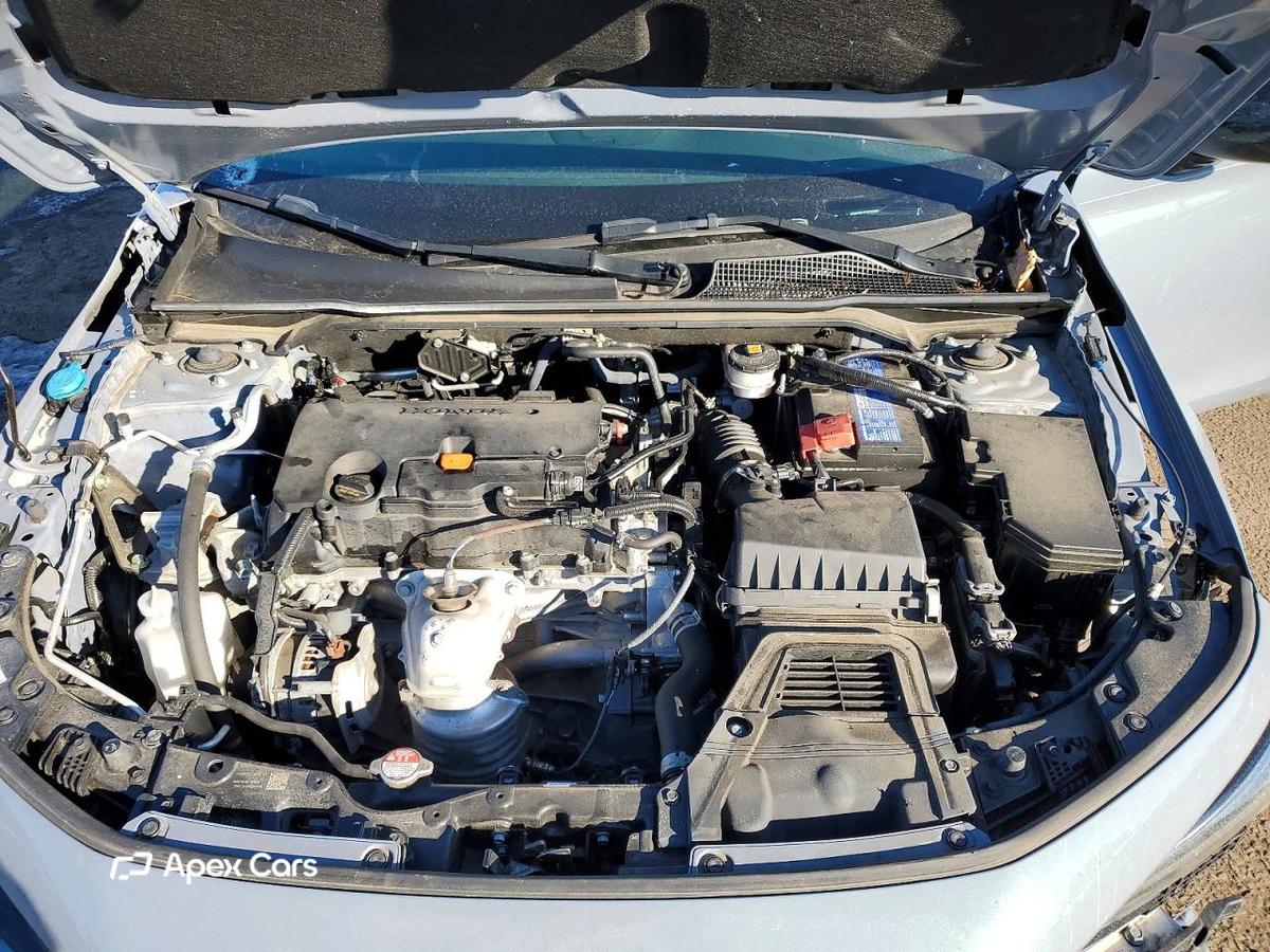 Honda Civic 2024