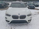 BMW X1 2017