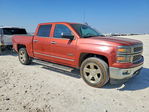 Chevrolet Silverado 2015