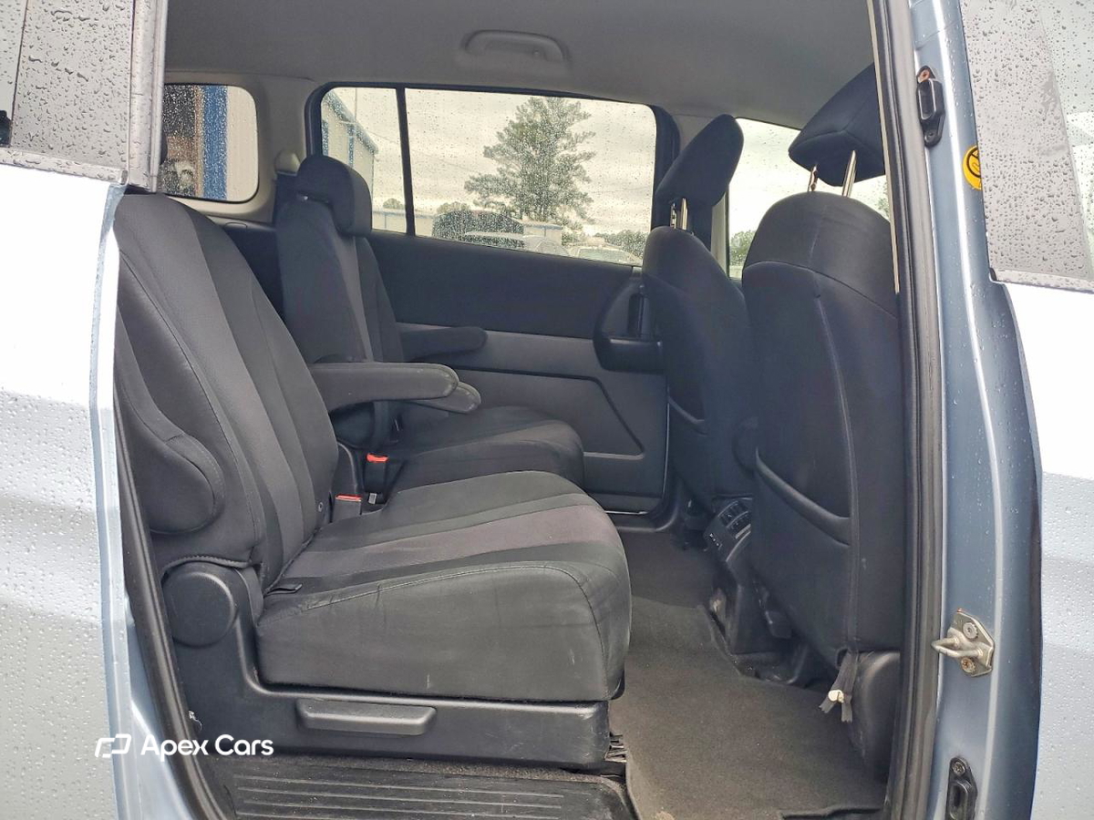 Mazda 5 2013