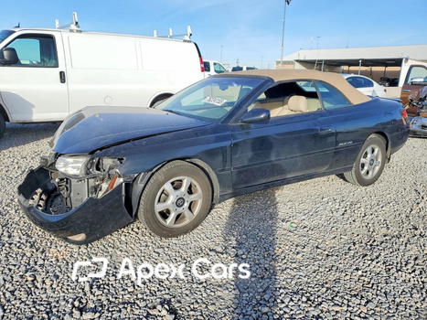 Toyota Camry Solara 2000 - Image 1 of 13