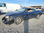 Toyota Camry Solara 2000