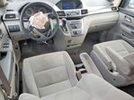Honda Odyssey 2015