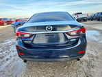 Mazda 6 2015