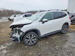 Subaru Forester 2020