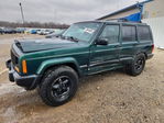 Jeep Cherokee 2001