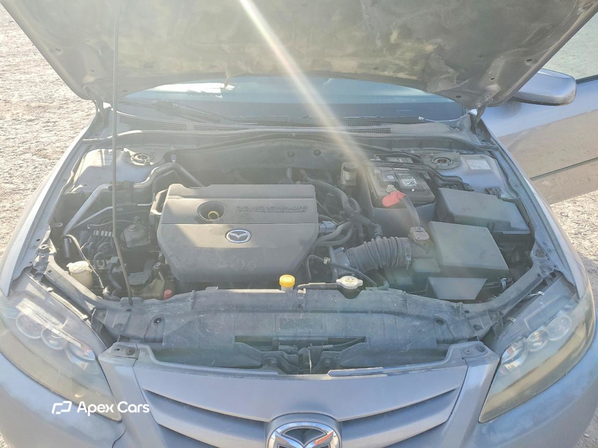 Mazda 6 2007