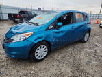 Nissan Versa 2014