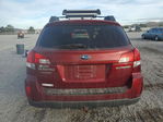 Subaru Outback 2011