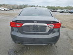 Nissan Maxima 2018