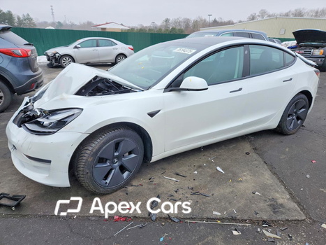Tesla Model 3 2022 - Image 1 of 12