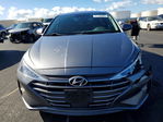 Hyundai Elantra 2019