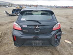 Mitsubishi Mirage 2021