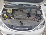 Chrysler Pacifica 2018
