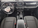 Jeep Gladiator 2022