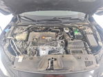 Honda Civic 2020