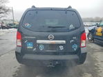Nissan Pathfinder 2010