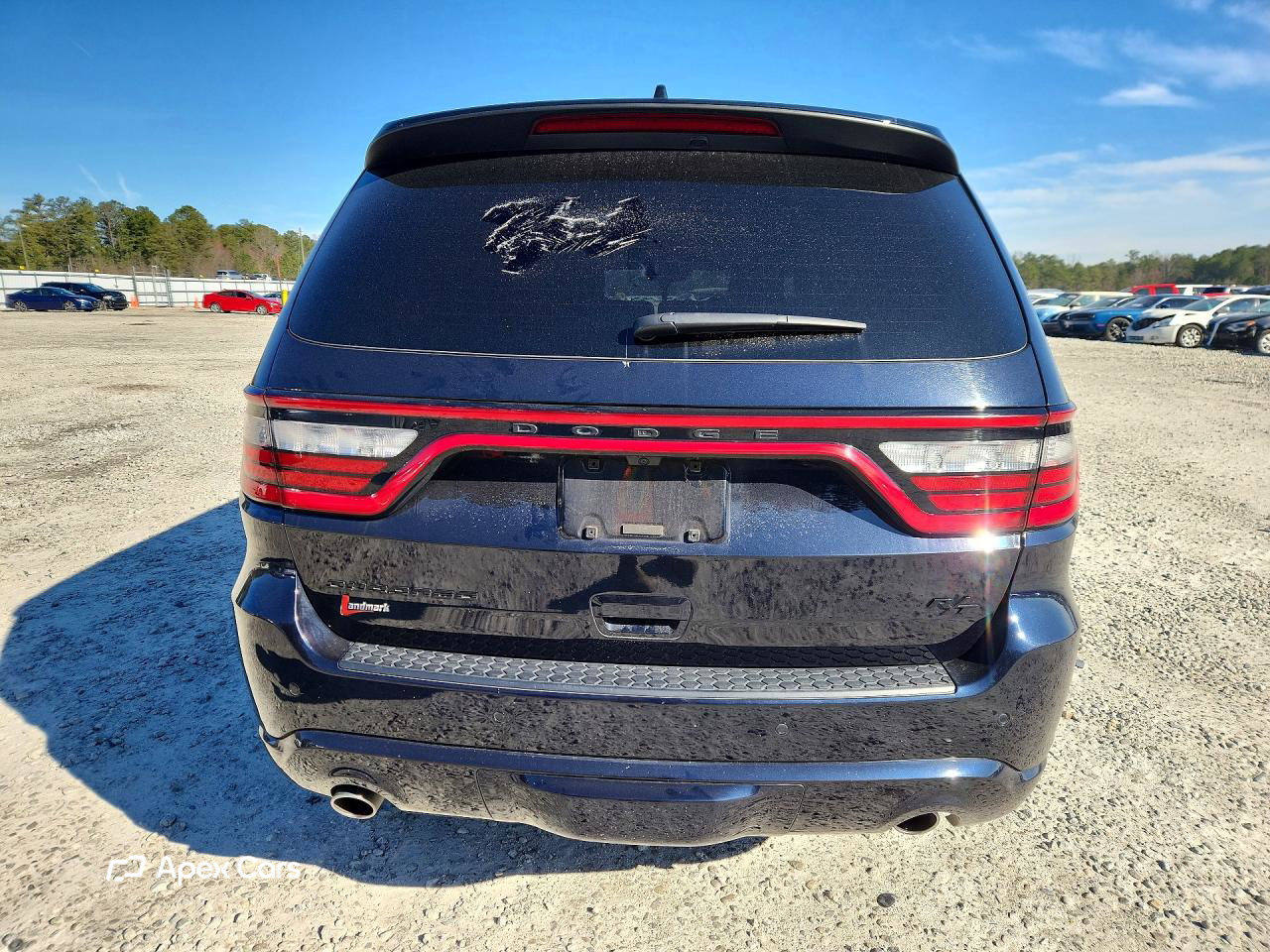 Dodge Durango 2023