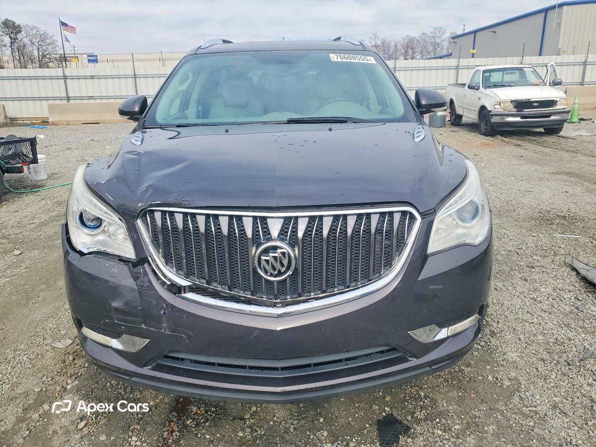 Buick Enclave 2015
