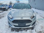 Ford Fiesta 2015