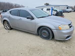 Dodge Avenger 2013