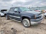 Chevrolet Silverado 2004